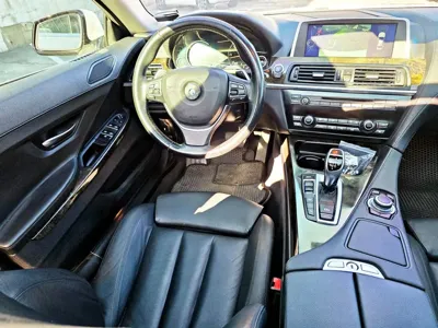 BMW 6-Series