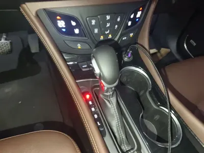 Buick Envision Plus