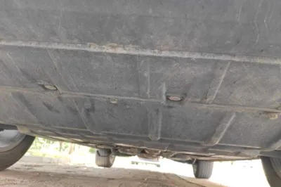 Borgward BX7
