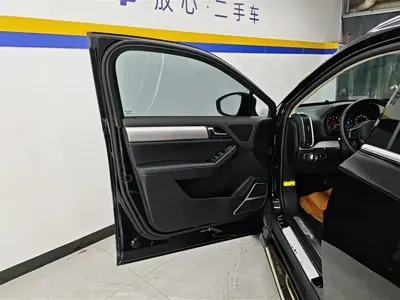 BYD Tang