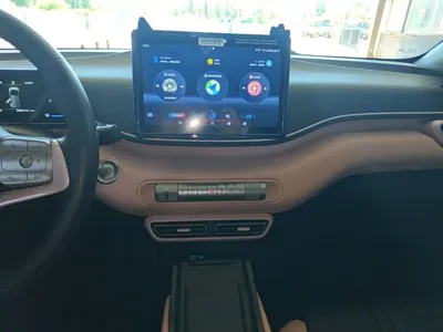BYD Seagull
