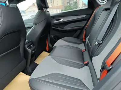 Geely Binrui