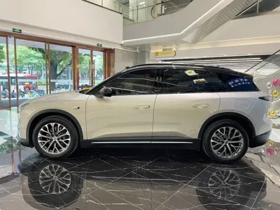 Nio ES6