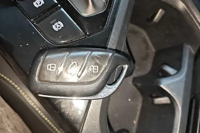 Roewe i5