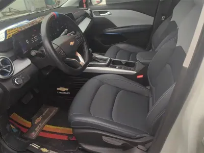 Chevrolet Monza
