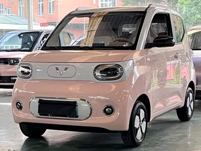 Wuling MINIEV