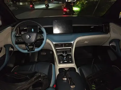 BYD Pro