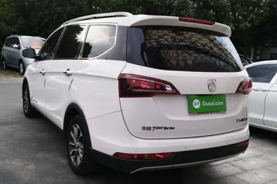 Baojun 730