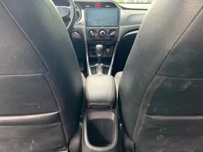 Honda Crider