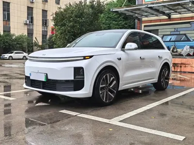 Li Auto Li L6