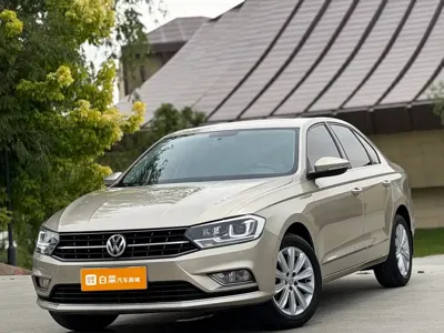 Volkswagen Bora