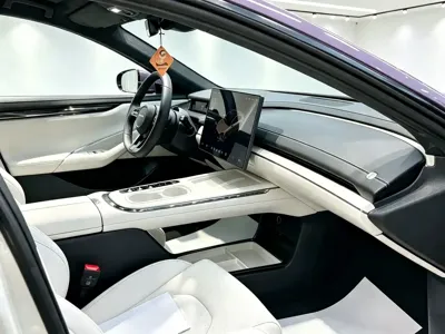 Xiaomi SU7