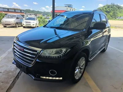 Haval H2