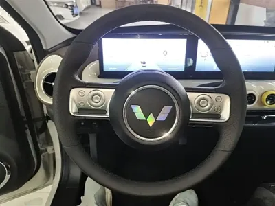 Wuling Bingo
