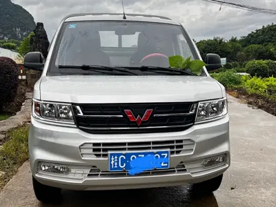 Wuling Rongguang New Truck