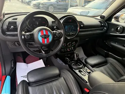 MINI Mini Clubman