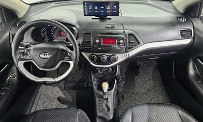Kia Morning