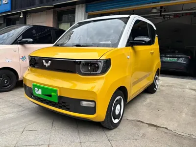 Wuling MINIEV