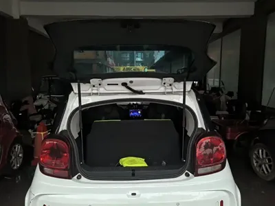 Roewe Clever