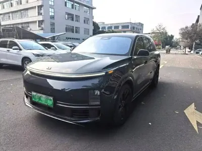 Li Auto Li L8