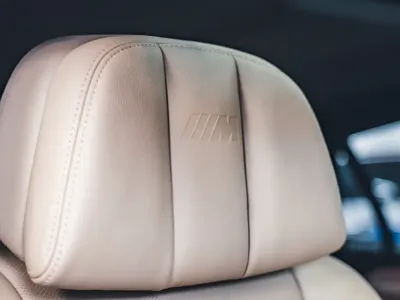 BMW X6 M