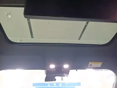 Li Auto Li L9