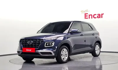 Hyundai Venue