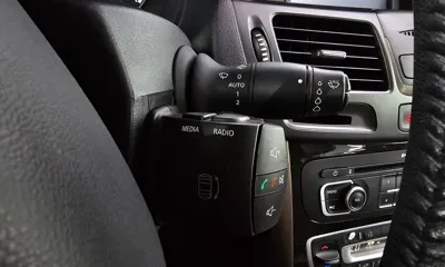 Renault-KoreaSamsung SM5