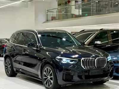 BMW X5 (Import)