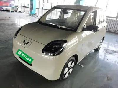 Wuling MINIEV