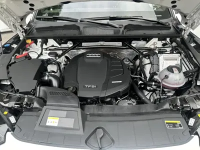 Audi Q5L Sportback