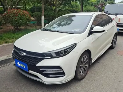 Chery Arrizo GX
