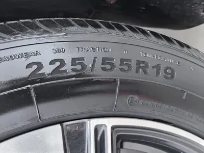 Changan CS55PLUS