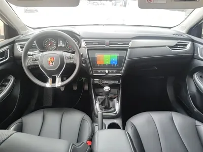 Roewe i5