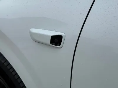 Li Auto Li i6