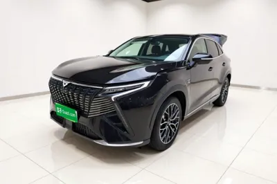 Cowin Kunlun