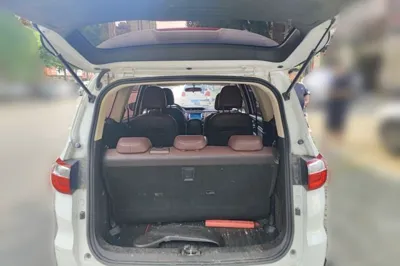 Changan Lingxuan