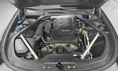 Kia K9