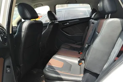 Dongfeng Fengon 580