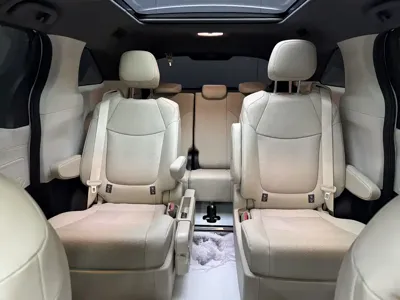 Toyota Granvia