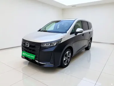 GAC Motor Trumpchi M6
