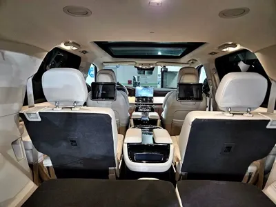 Lincoln Navigator