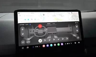 Kia PV5