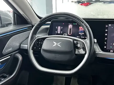 Xpeng P7