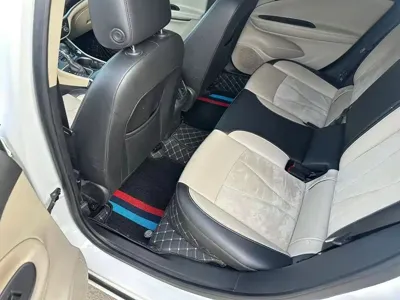 Buick Verano