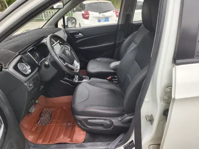Brilliance V3