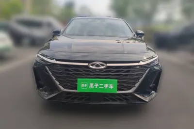 Chery Arrizo 8