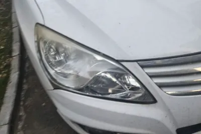 Hyundai Celesta