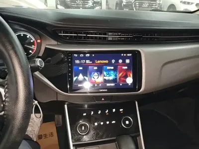 Chery Arrizo 5