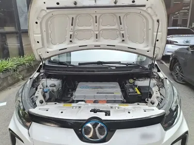 BAIC New Energy EC5